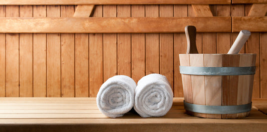 The Science-Backed Health Benefits of Saunas: Why Regular Heat Therapy Transforms Body and Mind