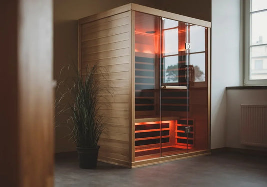 The Rise of Portable Sauna Culture: Wellness, Anywhere You Go