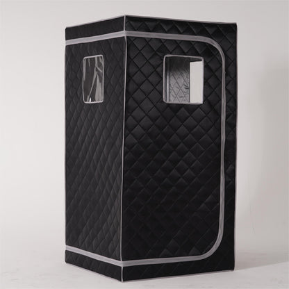 SaunaTent XL - ორთქლის საუნა (ინტერიერის)