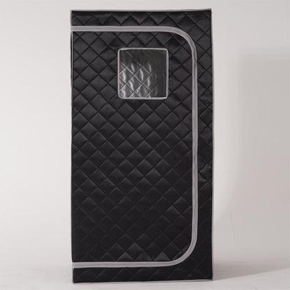 SaunaTent XL - ორთქლის საუნა (ინტერიერის)